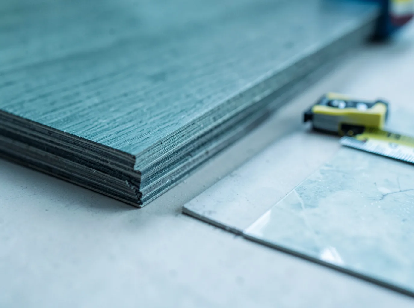 Luxury Vinyl Plank Installation Frankford, MO FAQs